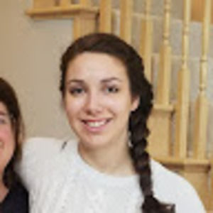 Meet your Posher, Rachel